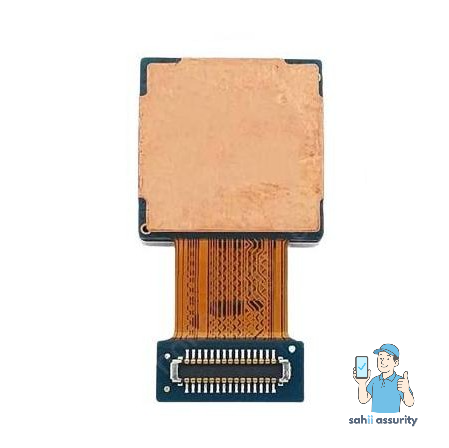 Replacement Back Camera for Xiaomi Redmi Note 10 Pro Max (Main Camera) thumbnail